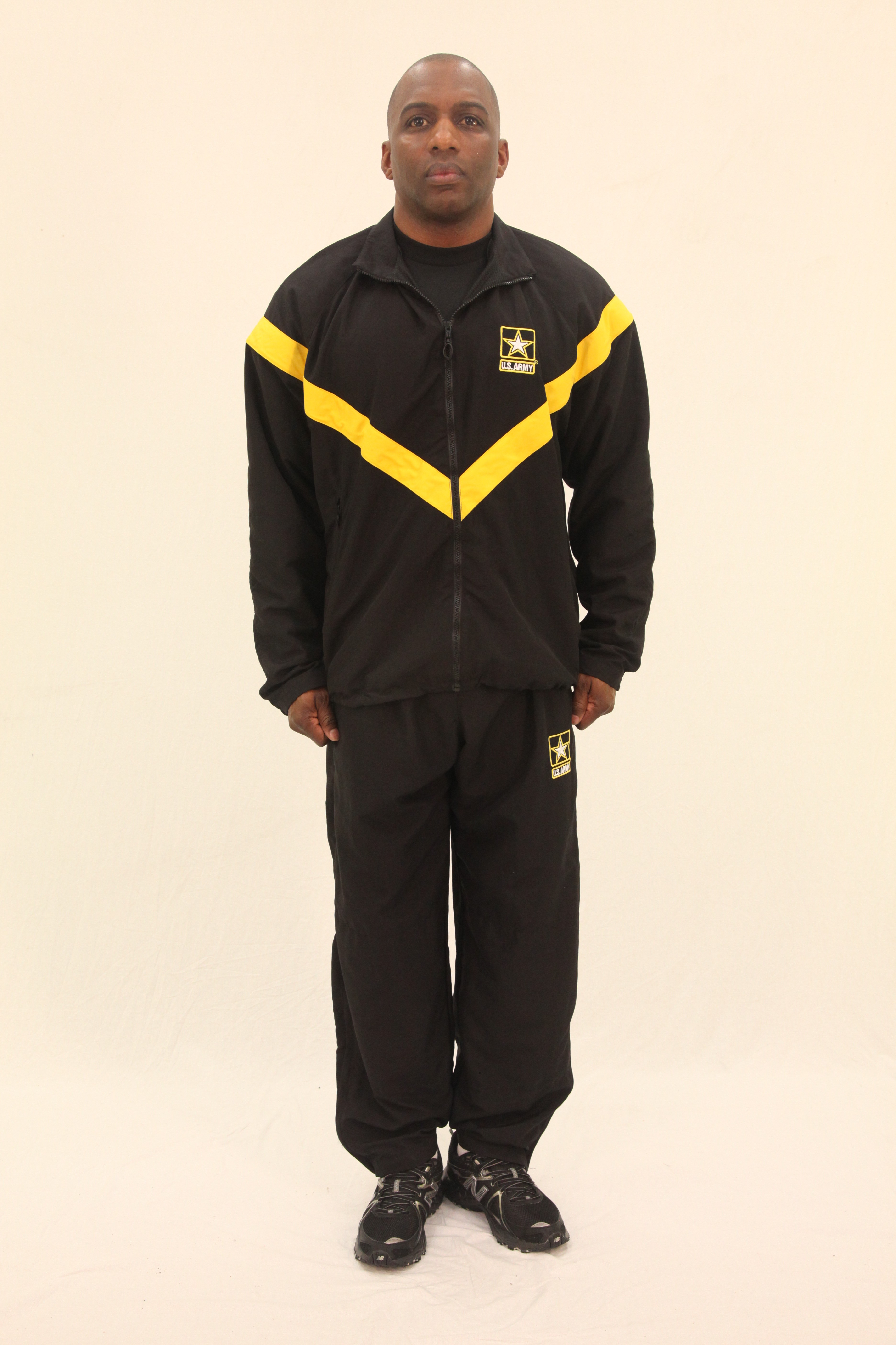 New Army PT Uniforms Result Of Soldier Feedback Article The