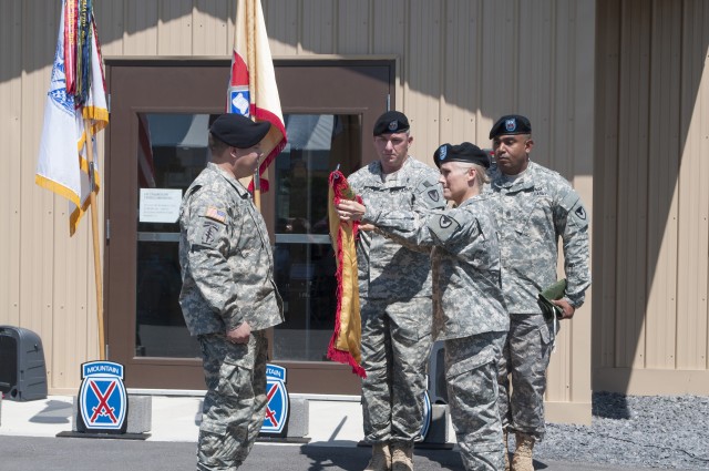 New battalions expand command's contracting capability