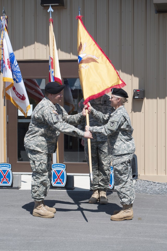 New battalions expand command's contracting capability