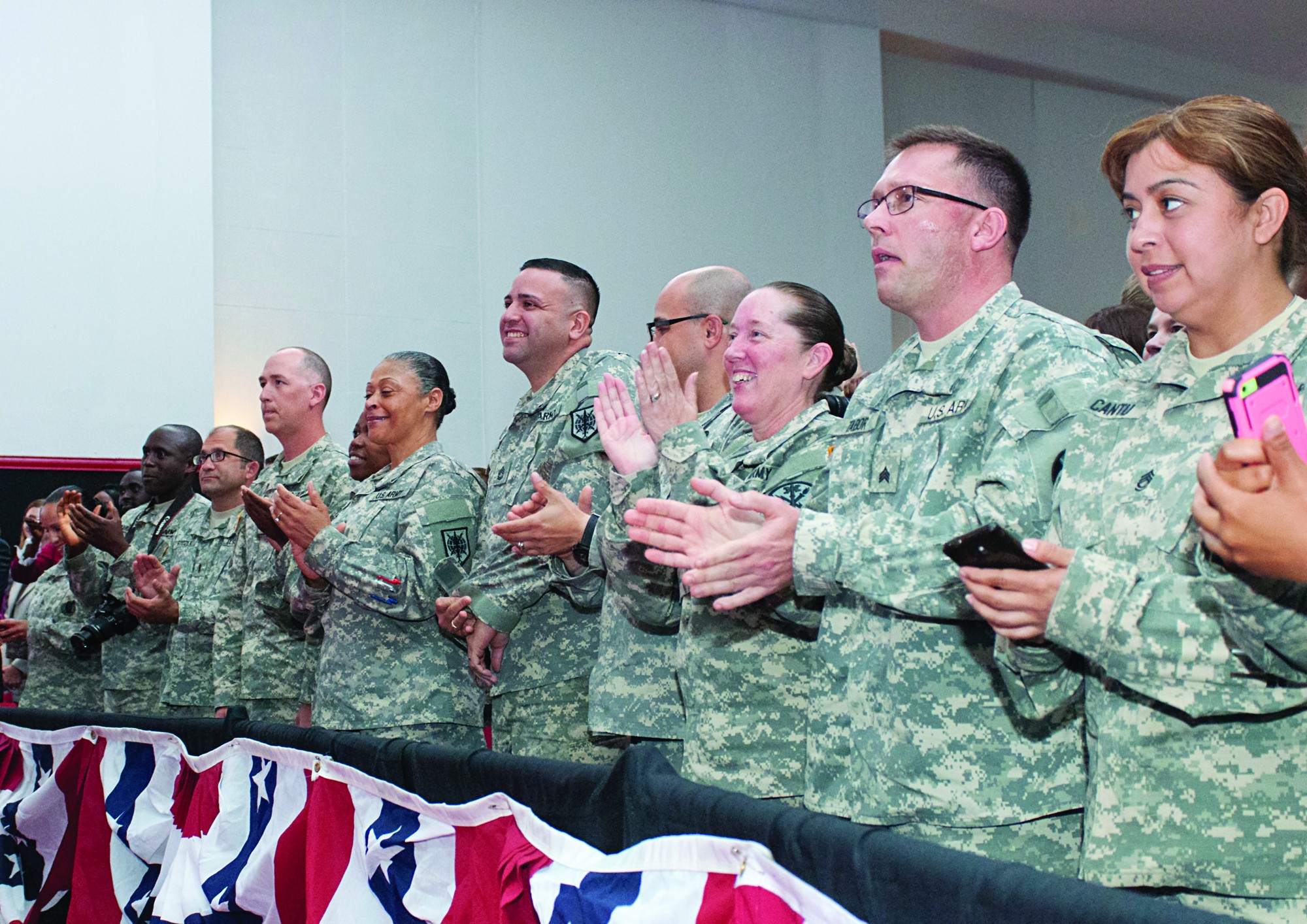 Commander in Chief visits Fort Belvoir, Virginia Article The United