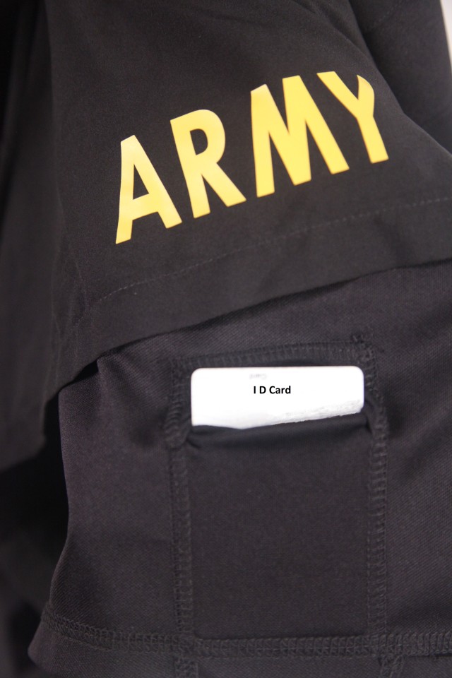 PT uniform