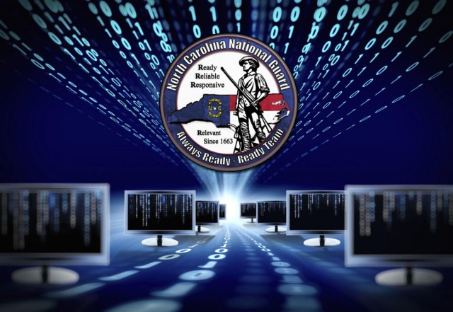 North Carolina National Guard:  Preparing Cyber Warriors for State and Nation