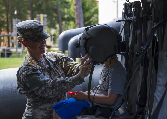 Latvian, US Soldiers celebrate local military history