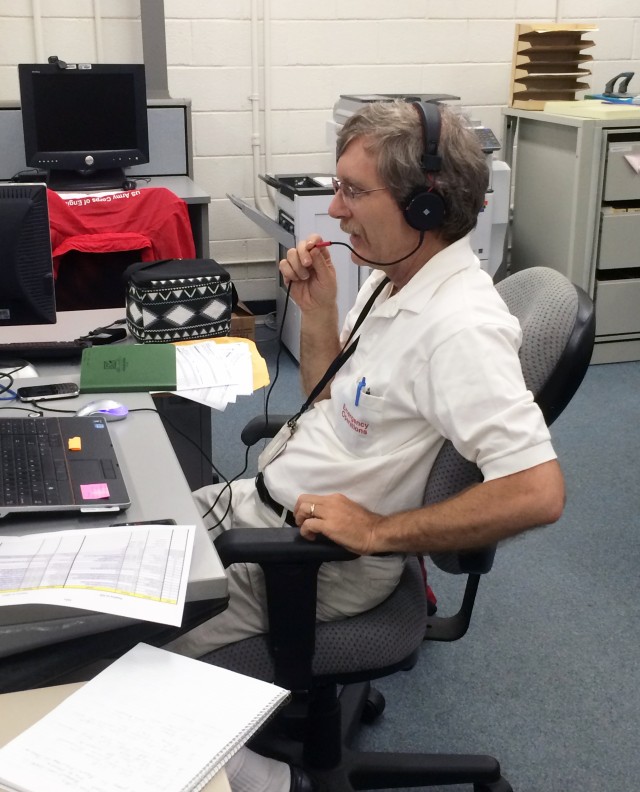 Honolulu District Partners with USCG, FEMA, and Hawaii Civil Defense in Response to Hurricane Iselle