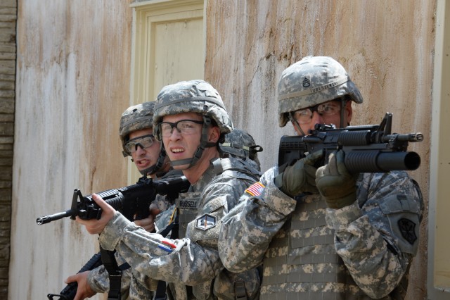 Specialist Michael Lemus -- BWC Photo 4