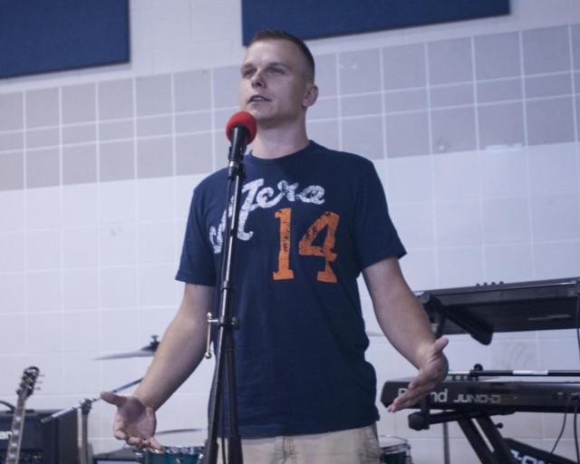 NCNG Family Program raises PTSD awareness