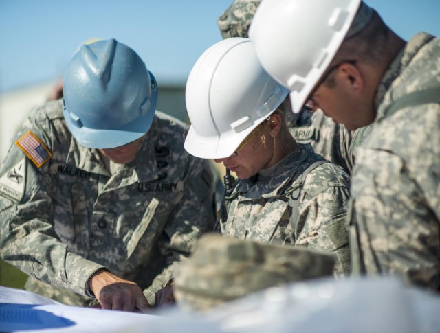 Joliet Training Center receives an engineering facelift