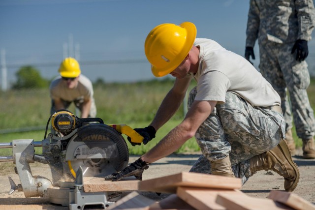 Joliet Training Center receives an engineering facelift