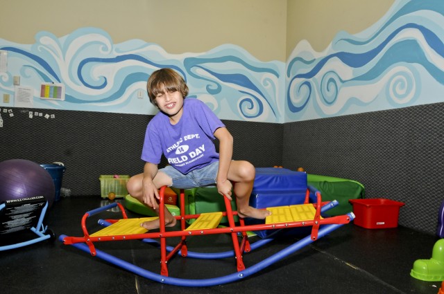 Seesaw