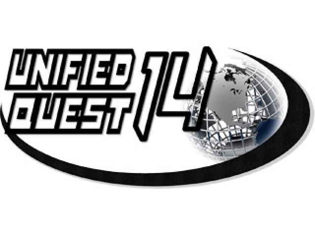 Unified Quest 14 graphic