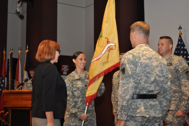 ACC Strengthens Warfighter Support with Battalion Activation