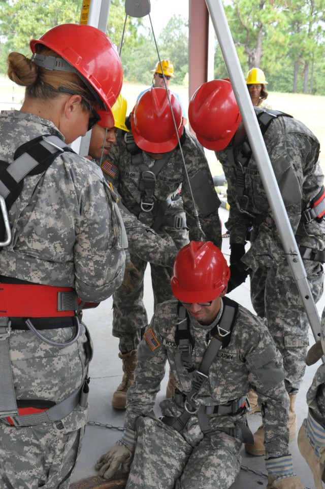 Cable Systems Installer-Maintainer course