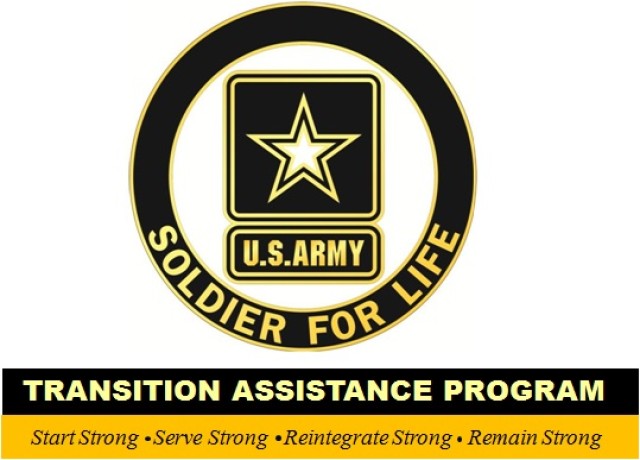 Soldier for Life Transition Assistance Program