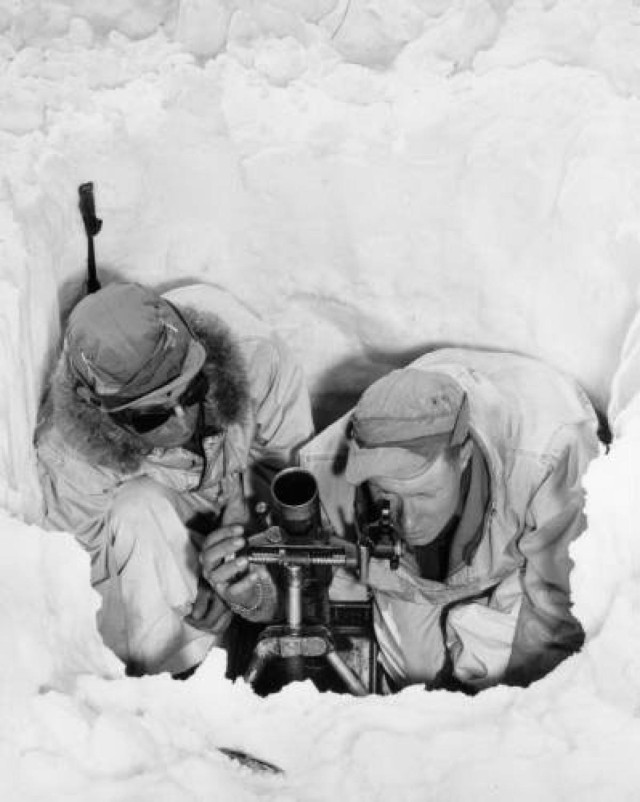 Camp Hale, Military Munitions Remediation Program
