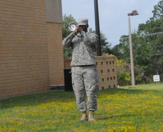 2nd Battalion, 4th Infantry Regiment Honors 33 of their Own.