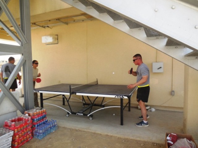 2-44 ADA celebrates America's Birthday