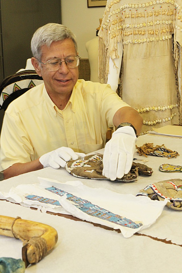 Mark Megehee