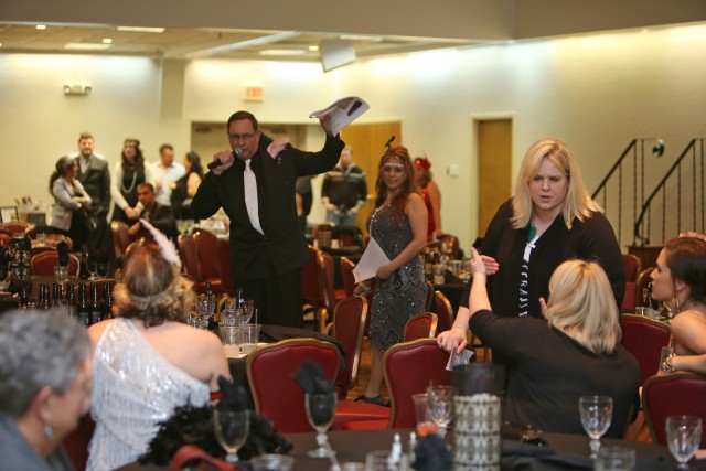 Auction action