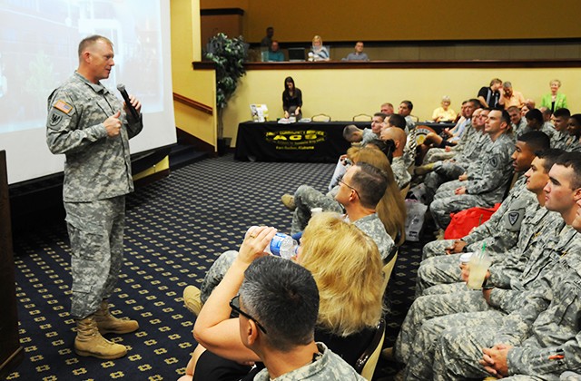 Fort Rucker starts bus tours to help newcomers learn about their new home