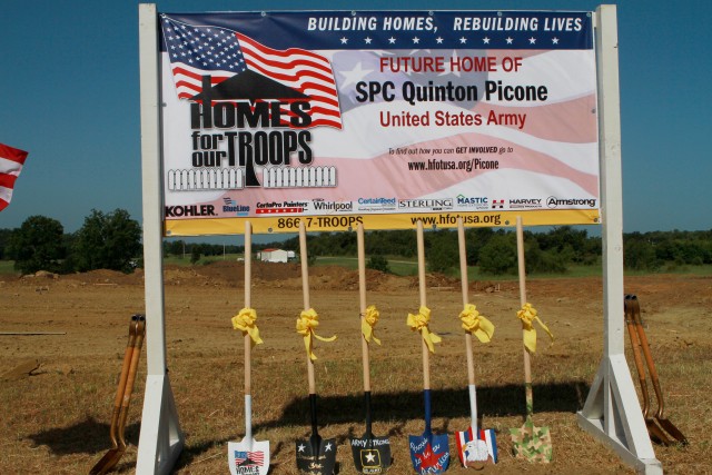 Homes for Our Troops 006