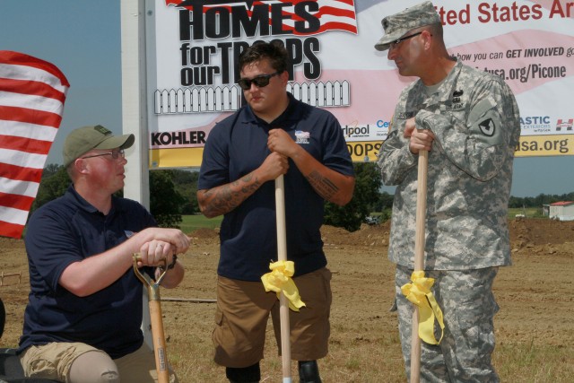 Homes for Our Troops 007
