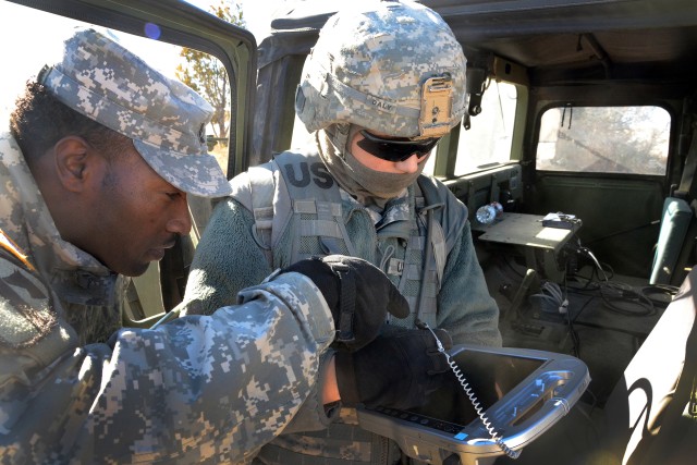 Technologies to sustain the Army of 2025 and beyond