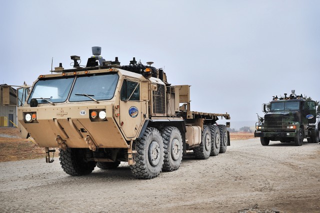 Technologies to sustain the Army of 2025 and beyond