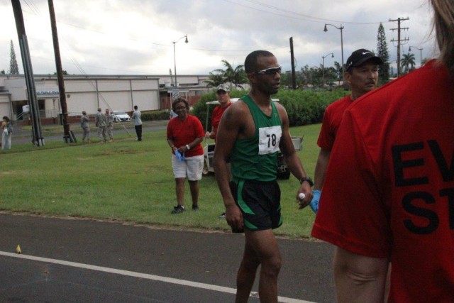 Hawaii runners eye Washington, Army 10-Miler team spots | Article | The ...