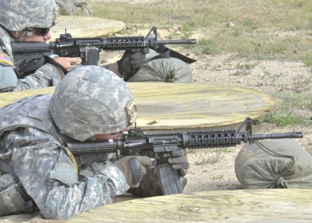 Cav conducts best by test