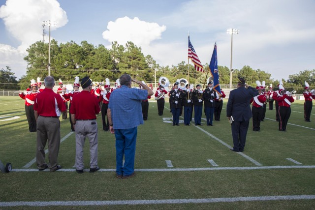 Honoring a legend: Kelly Memorial Stadium rededicated honoring 50 year anniversary