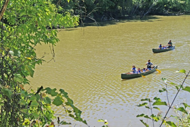 US Army Corps of Engineers shares water safety tips for Labor Day holiday