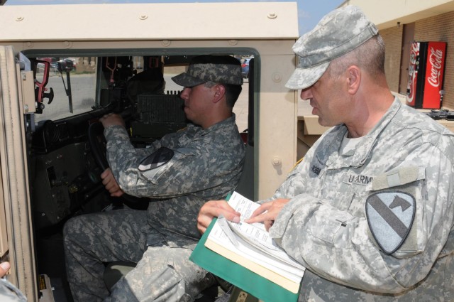Leaders participate in team challenge, build working relationships