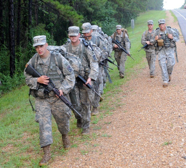 "Slugger" Squadron put to the test; Mangudai