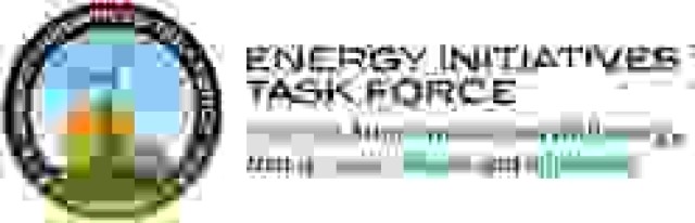 ENERGY INITIATIVES TASK FORCE 