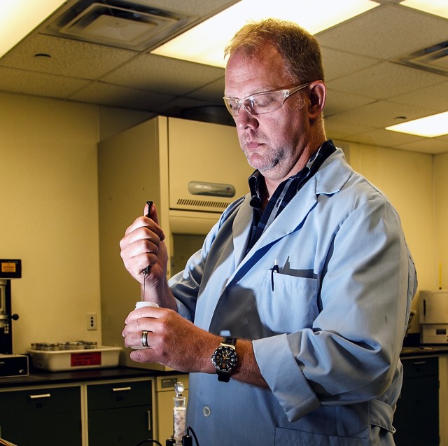 ANAD labs help shops ensure quality