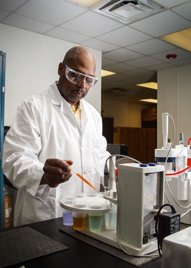 ANAD labs help shops ensure quality