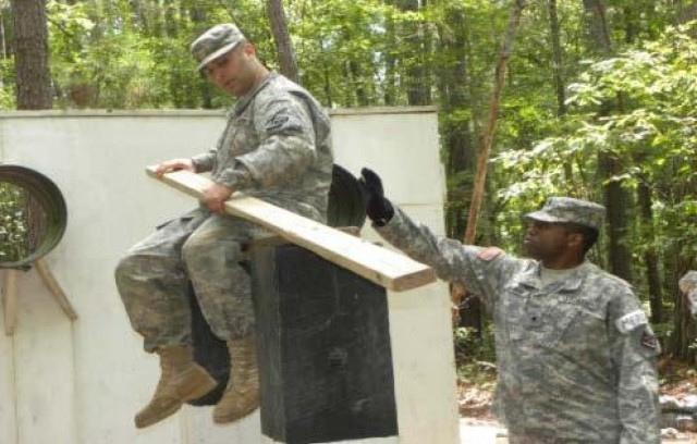 Ready Warrior prepares Soldiers for future operations