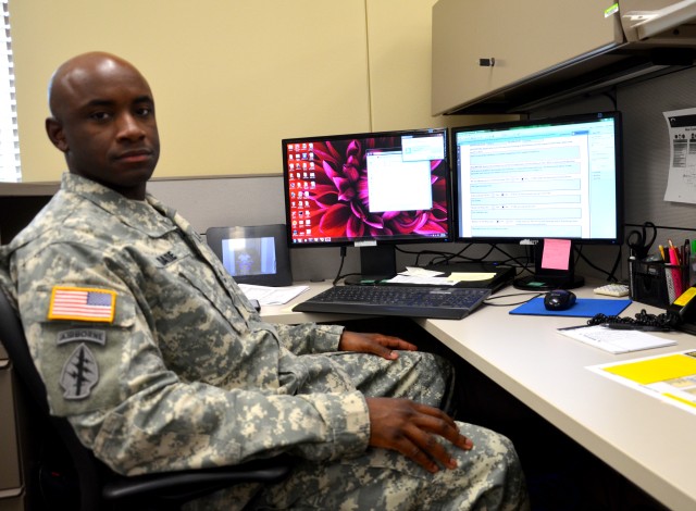 Contracting NCOs set pace for certification