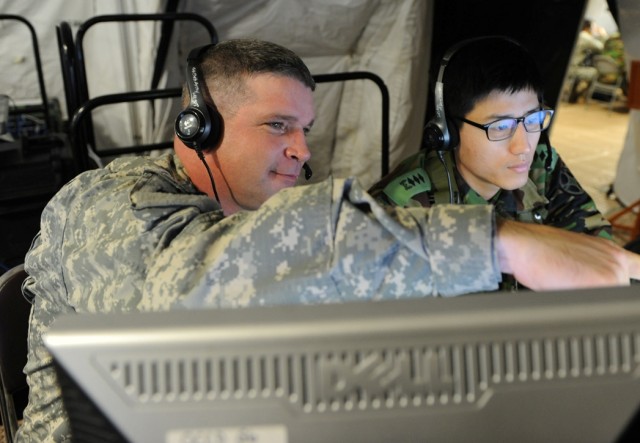 20th CBRNE Soldiers complete Ulchi Freedom Guardian