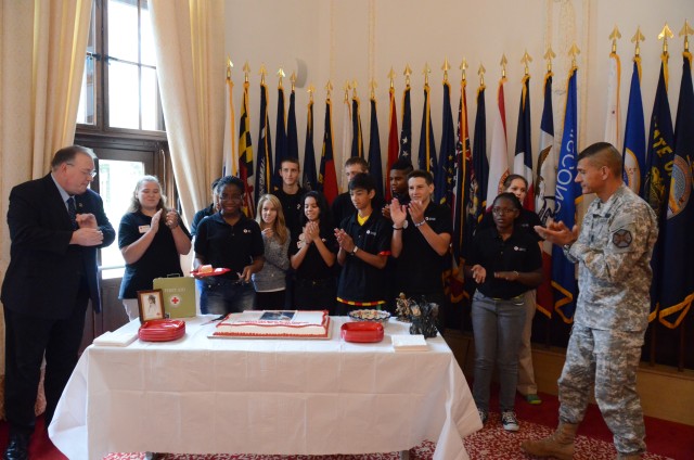 Cake cutting