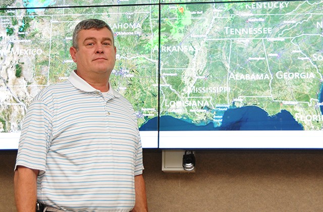 Be Prepared: Readiness key to surviving disasters