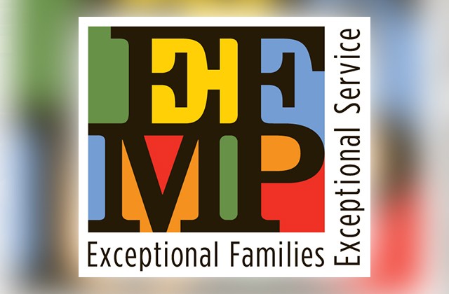 Exceptional Family Member Program: Child Find campaign starts