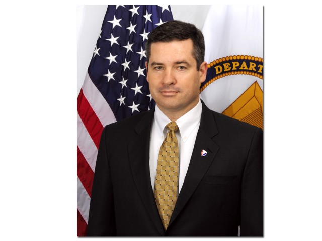 Army announces RDECOM leadership change