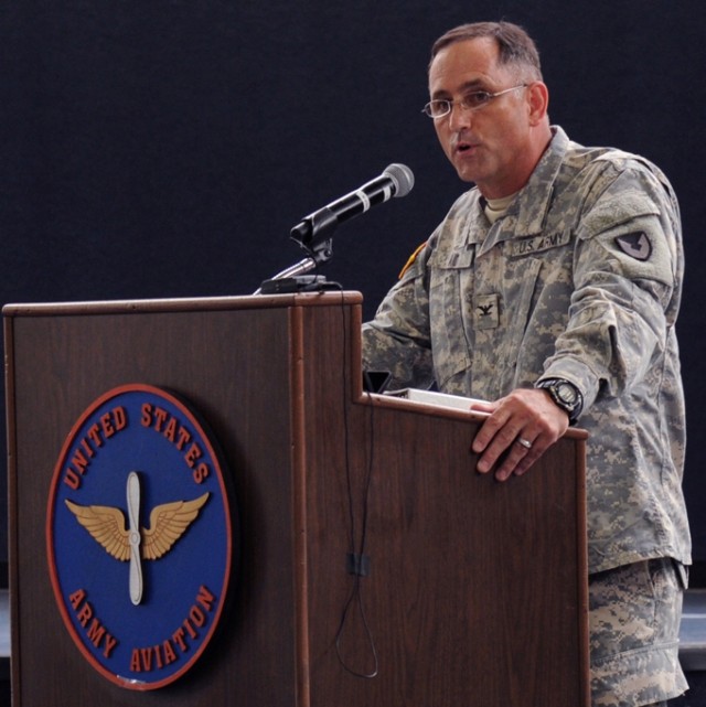 Aviation Center Logistics Command's leader named among AMC's top ten ...