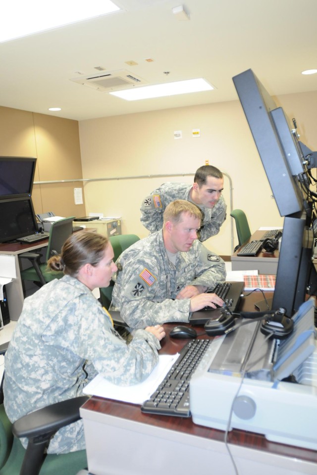 69th ADA prepares Soldiers for Patriot Master Gunner Class | Article ...