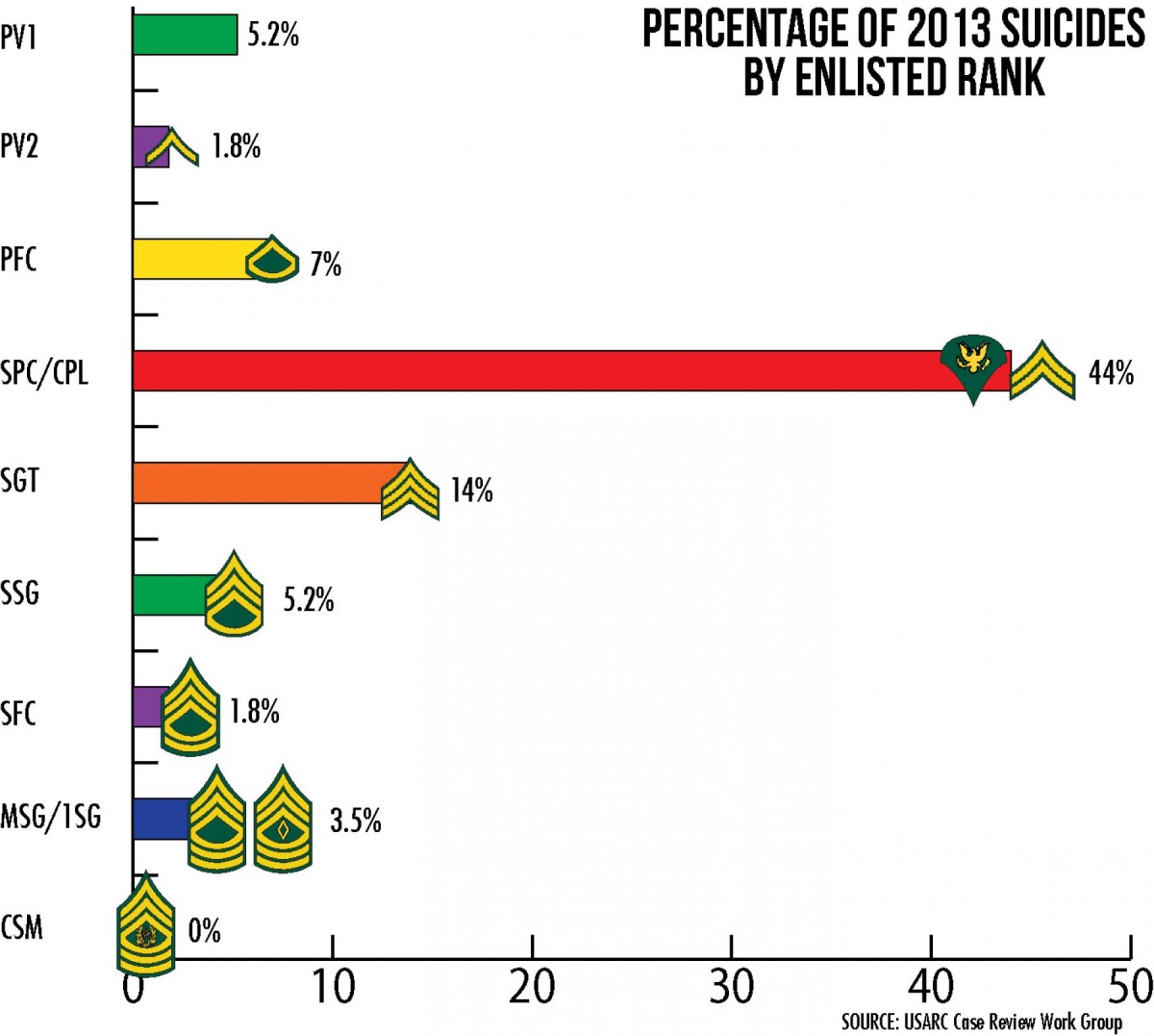 Searching for answers Panel reviews Reserve suicides Article The