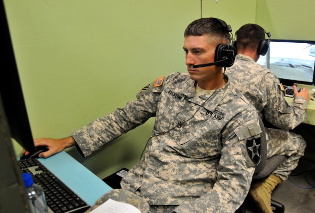 5-20th virtually prepares for anything