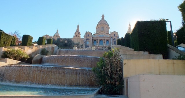 Palau Nacional