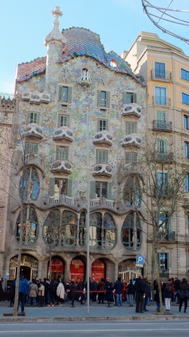 Casa Balto