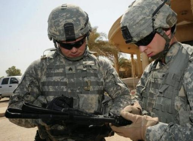 Army advancing next generation of embedded cryptographic equipment